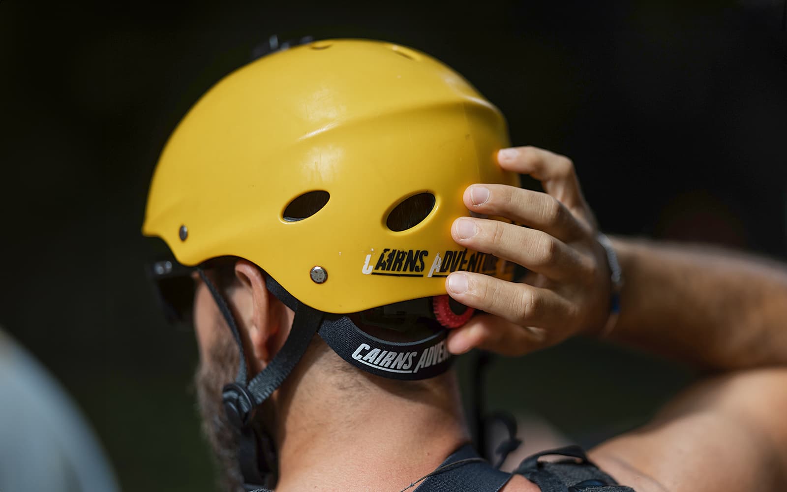 Guided Raging Thunder Rafting Experience at Barron River tickets in Cairns - Activities | TickYourList
