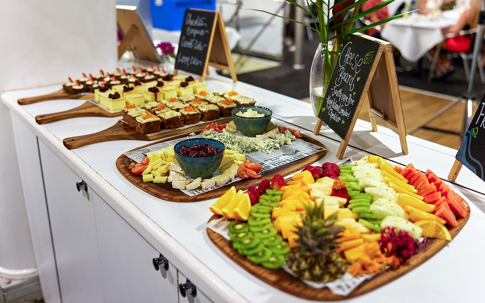 Spirit of Cairns Dinner Cruise tickets in Cairns - Highlights | TickYourList