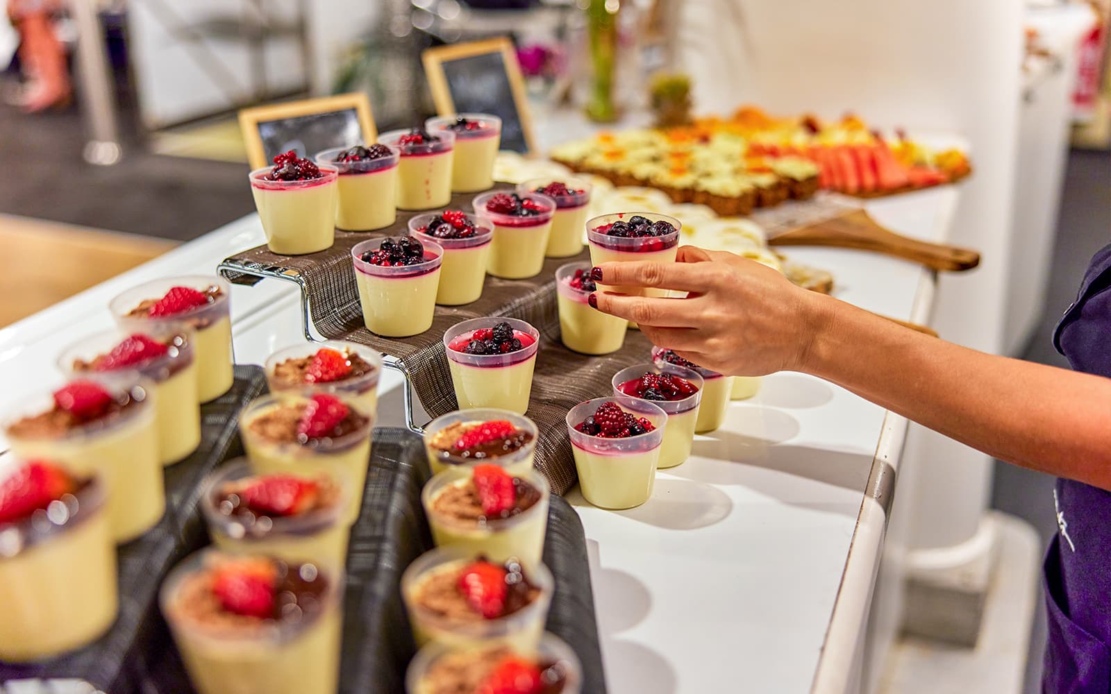 Spirit of Cairns Dinner Cruise tickets in Cairns - Features | TickYourList