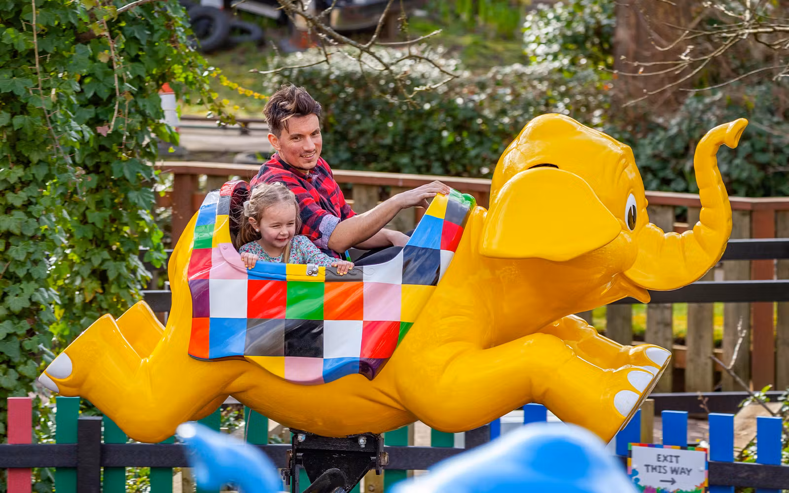 Chessington World of Adventure Entry Tickets in London - Highlights | TickYourList