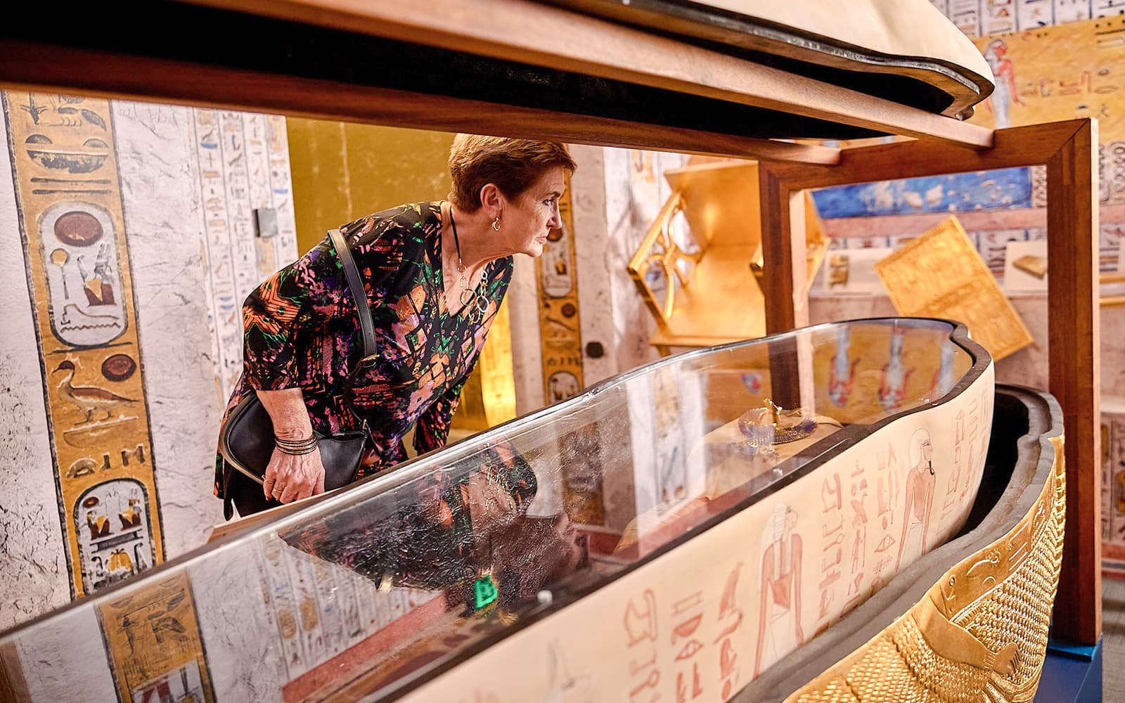 Tomb of the Pharaohs Tickets in Cairns - Attractions | TickYourList