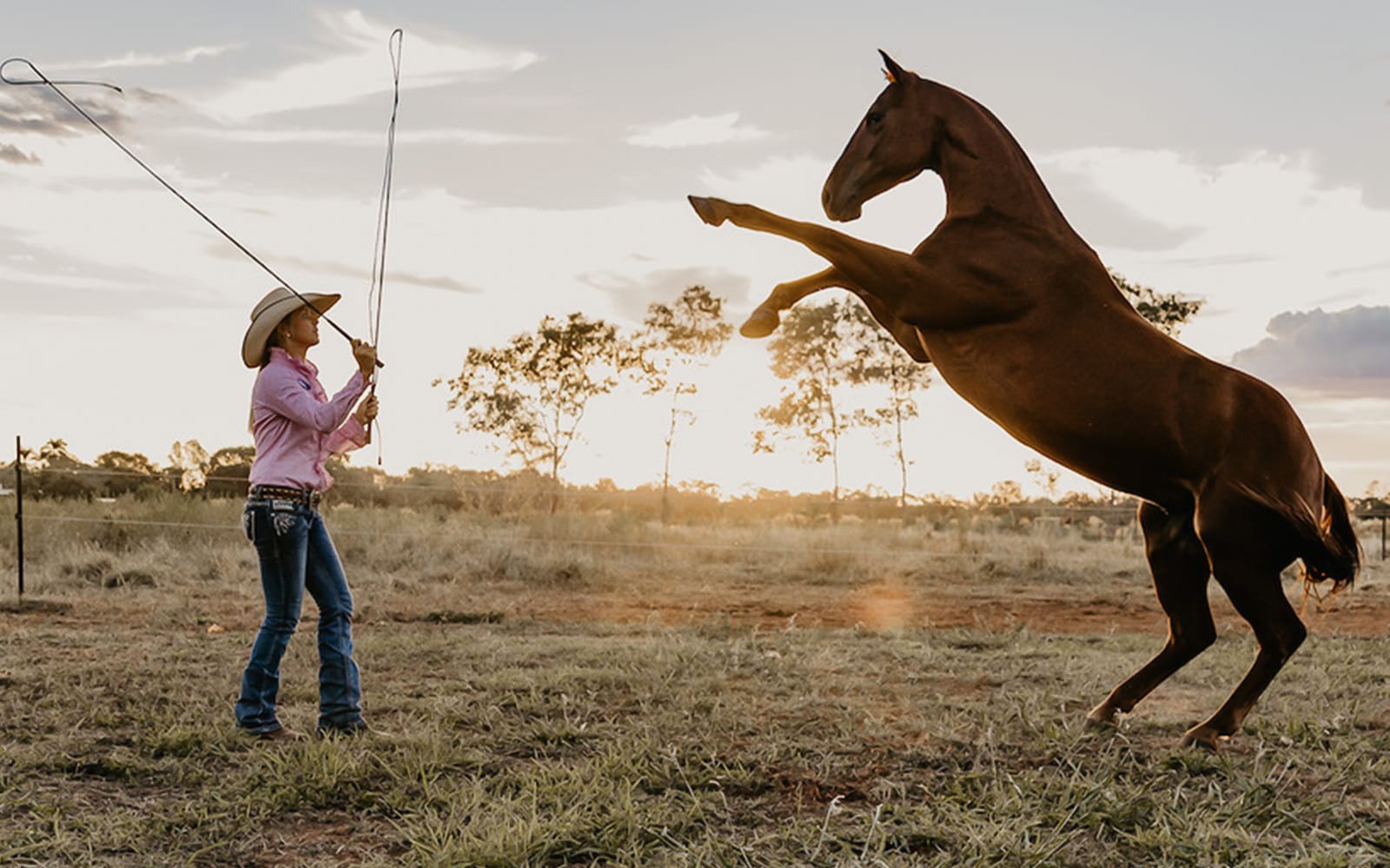 Katherine Outback Experience - 2 Hour Show tickets in Darwin | TickYourList