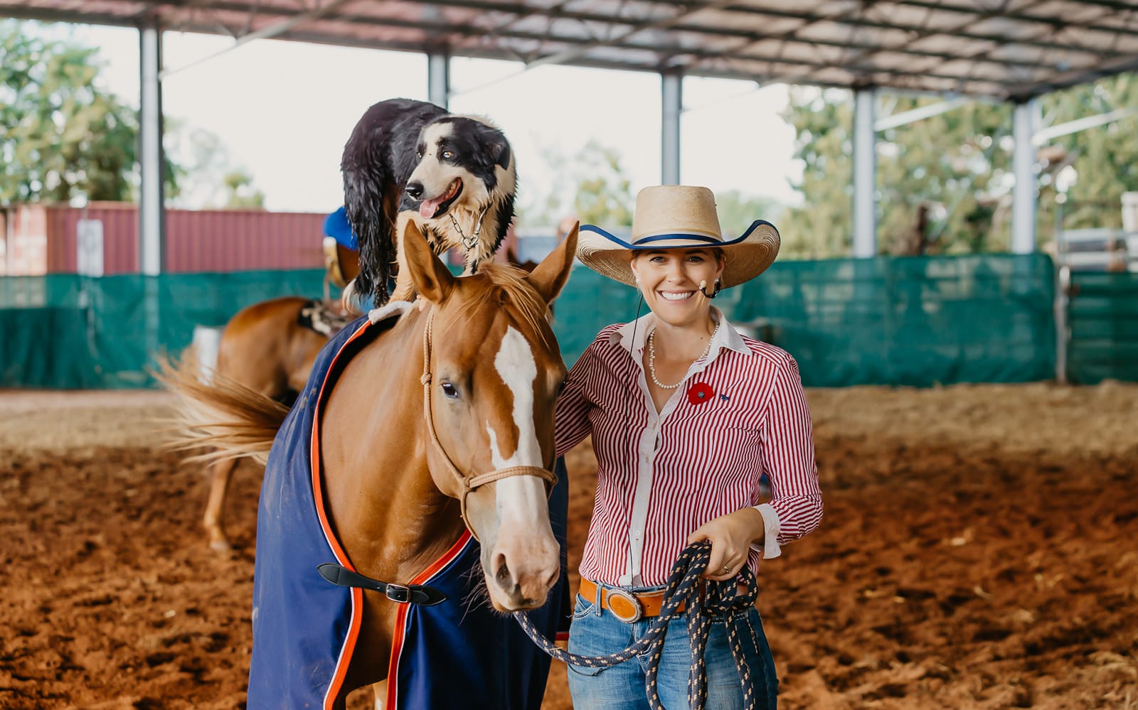 Katherine Outback Experience - 2 Hour Show tickets in Darwin - Highlights | TickYourList