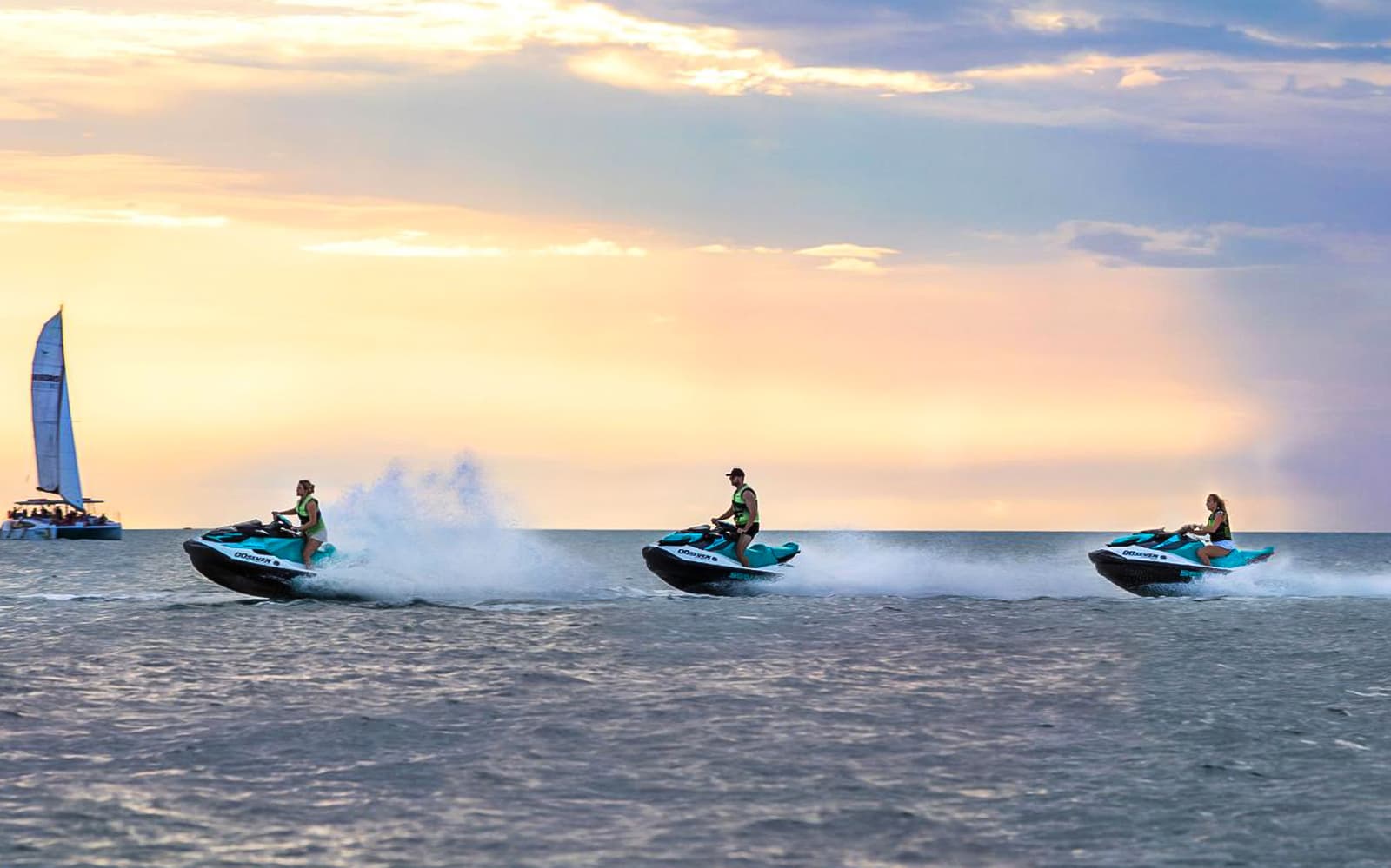 Jet Ski Tour in Darwin tickets in Darwin - Activities | TickYourList