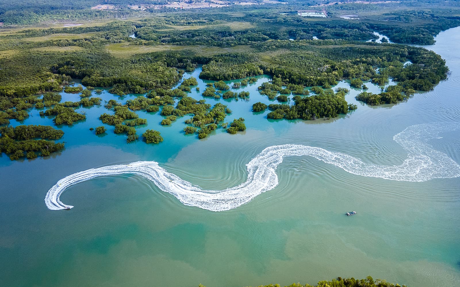 Jet Ski Tour in Darwin tickets in Darwin - Highlights | TickYourList