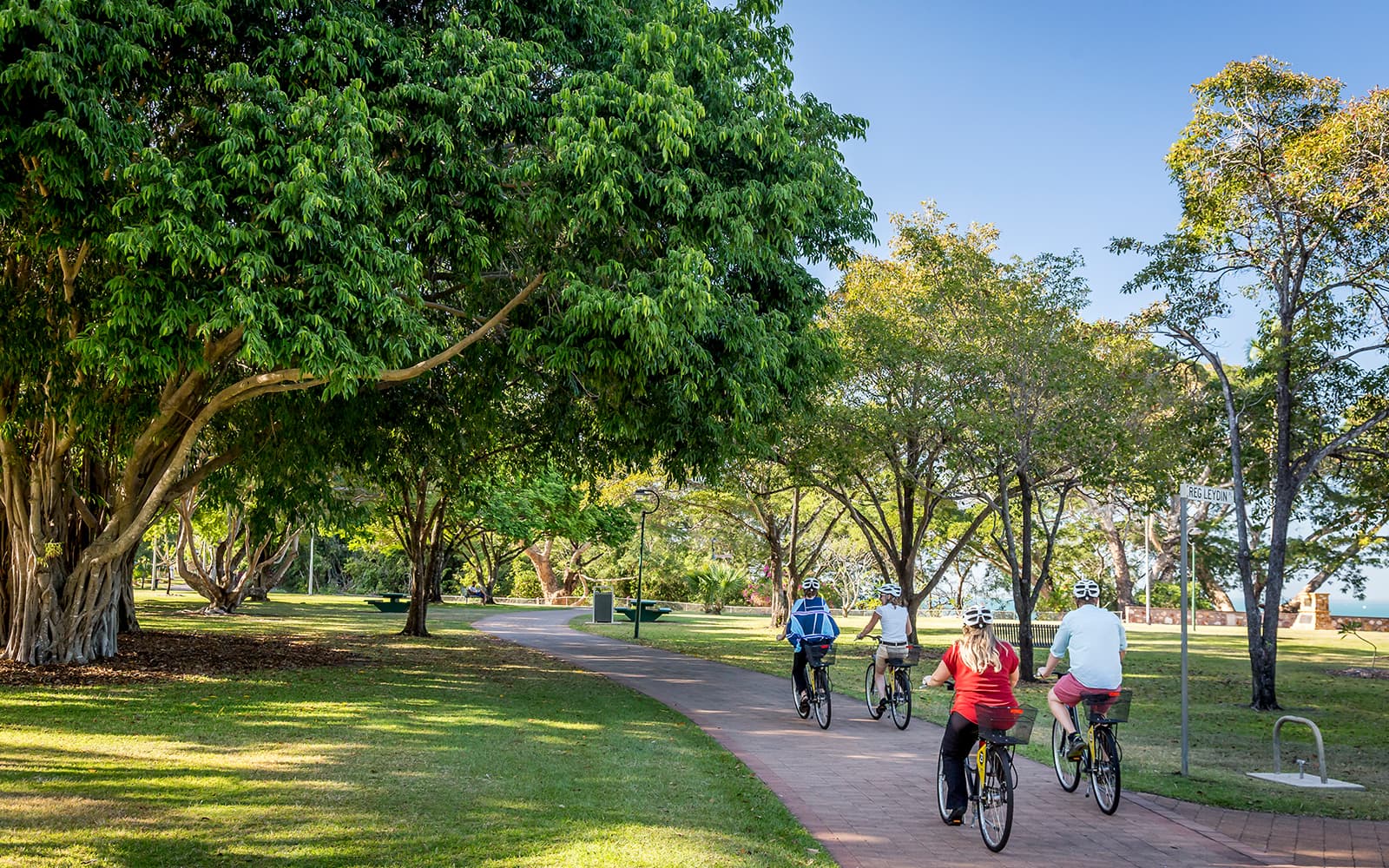 Guided Half-Day City Tour of Darwin tickets in Darwin - Attractions | TickYourList