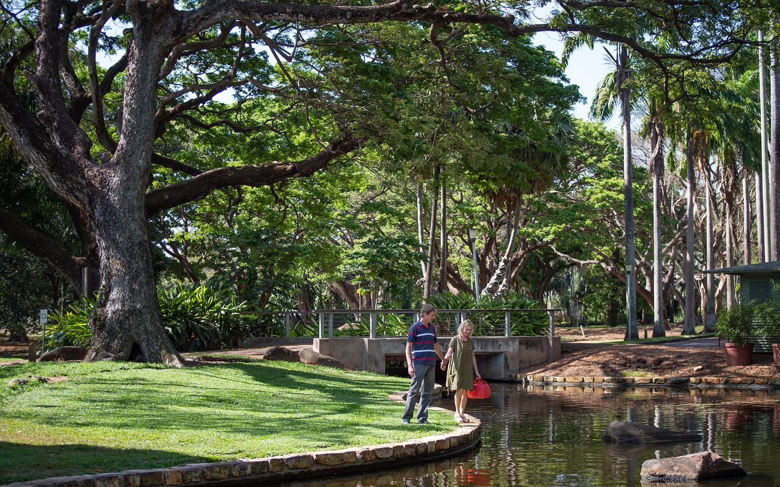 Guided Half-Day City Tour of Darwin tickets in Darwin - Activities | TickYourList