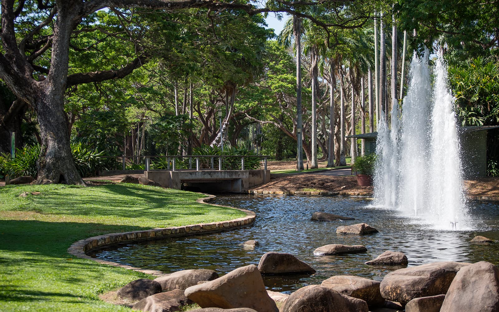Guided Half-Day City Tour of Darwin tickets in Darwin - Highlights | TickYourList