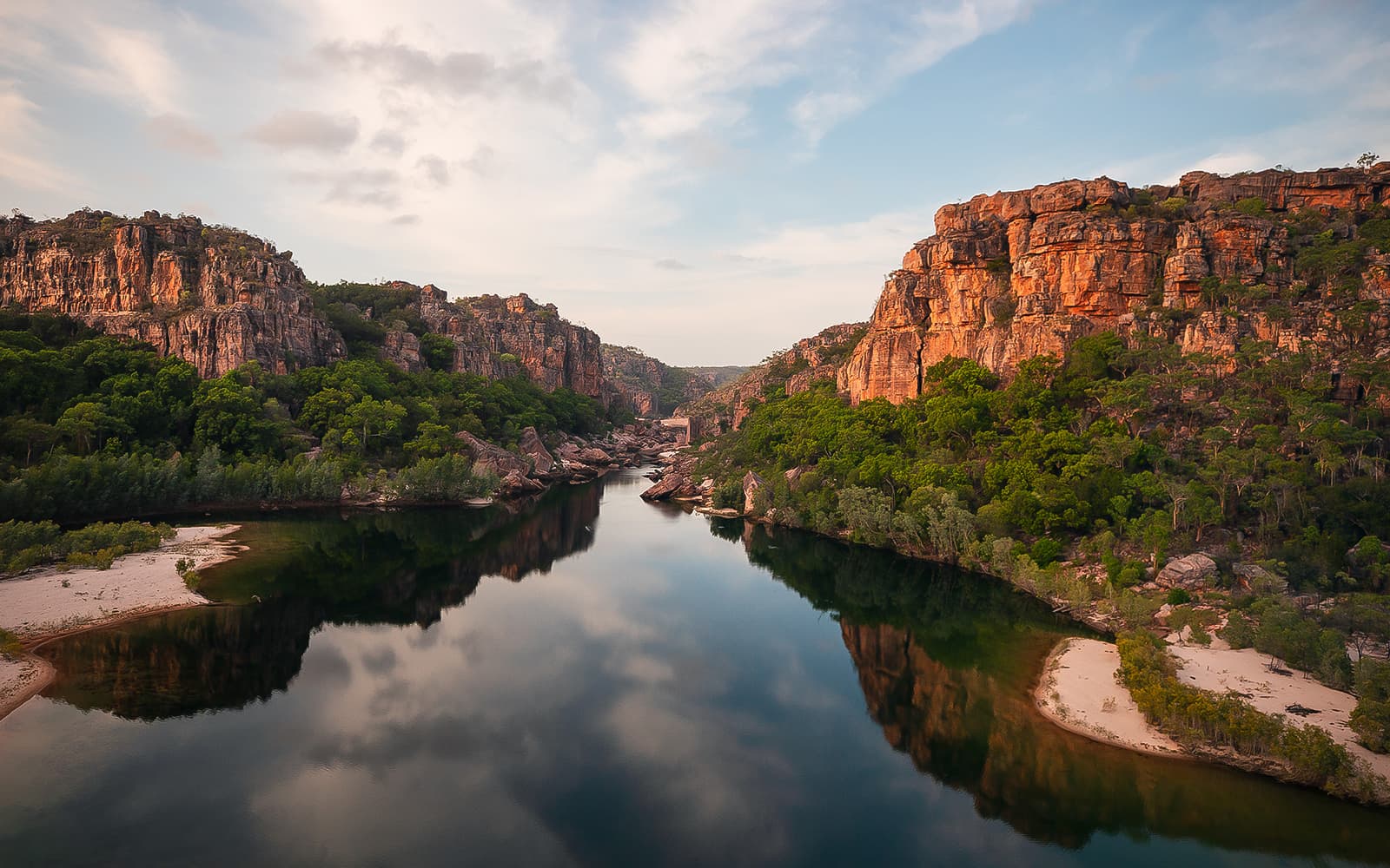 Guided Day Tour of Kakadu National Park with Yellow Water Billabong Cruise tickets in Darwin - Activities | TickYourList