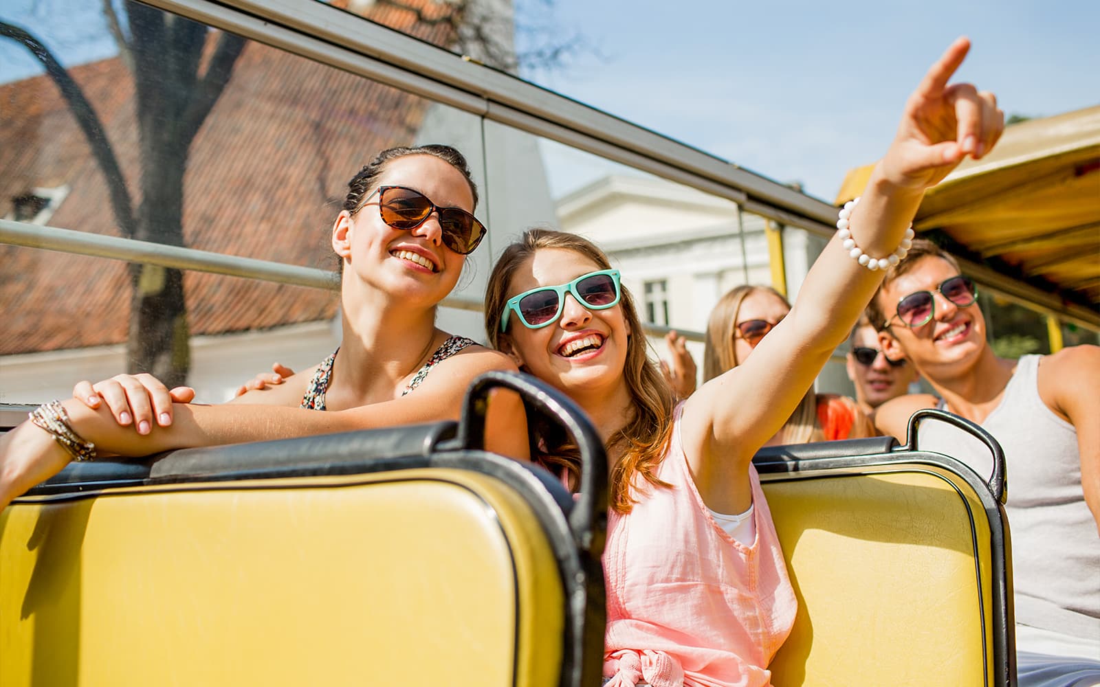 Big Bus: 1/2-Day Hop-On Hop-Off Tour of Darwin tickets in Darwin - Attractions | TickYourList