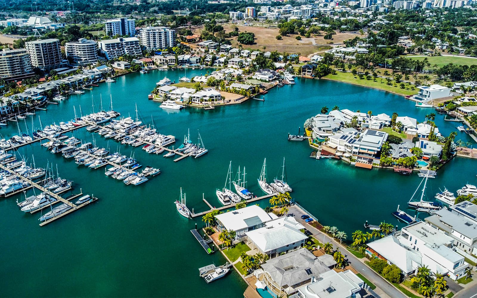 Big Bus: 1/2-Day Hop-On Hop-Off Tour of Darwin tickets in Darwin - Highlights | TickYourList