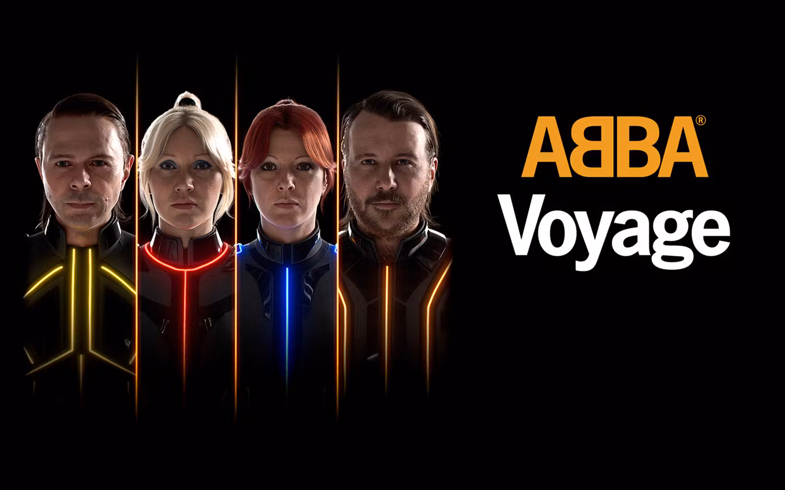 ABBA Voyage experience tickets in London | TickYourList