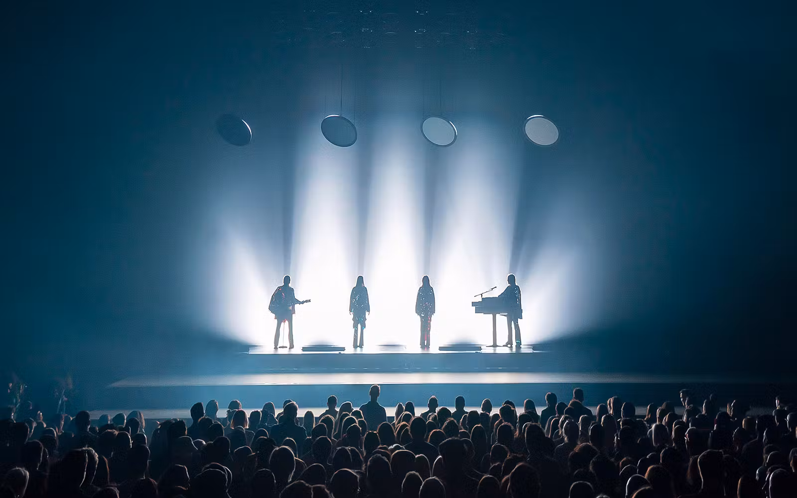 ABBA Voyage tickets in London - Activities | TickYourList