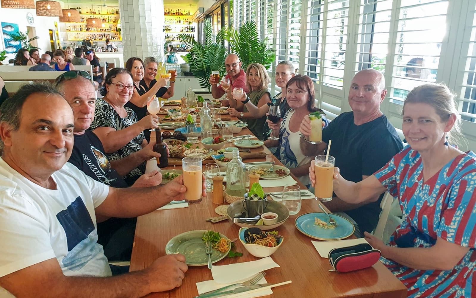 Darwin Guided Food & Art Tour tickets in Darwin - Features | TickYourList