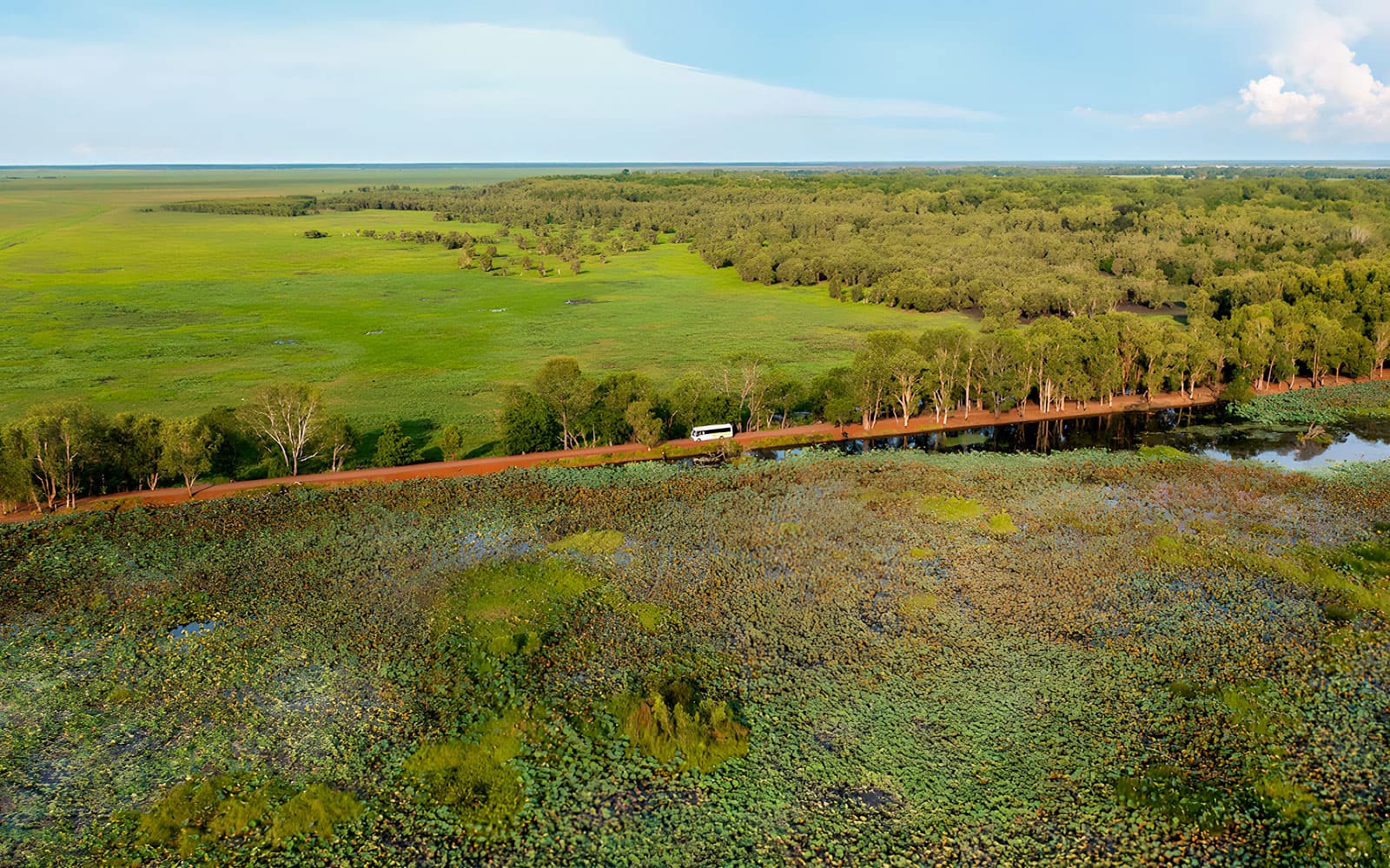 From Darwin: Kakadu Wilderness Full-Day Guided Tour tickets in Darwin - Attractions | TickYourList