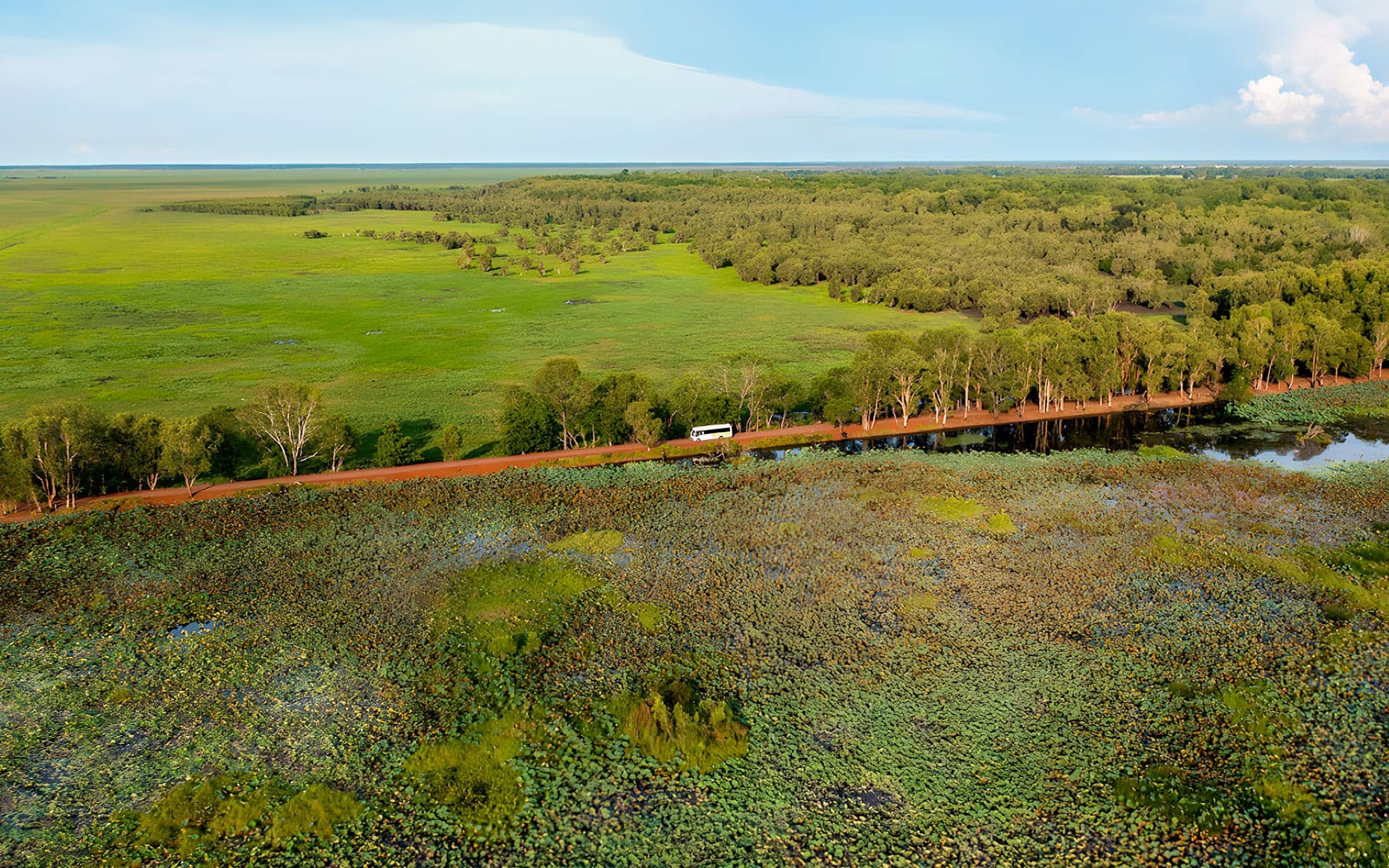 From Darwin: Kakadu Wilderness Full-Day Guided Tour tickets in Darwin - Attractions | TickYourList