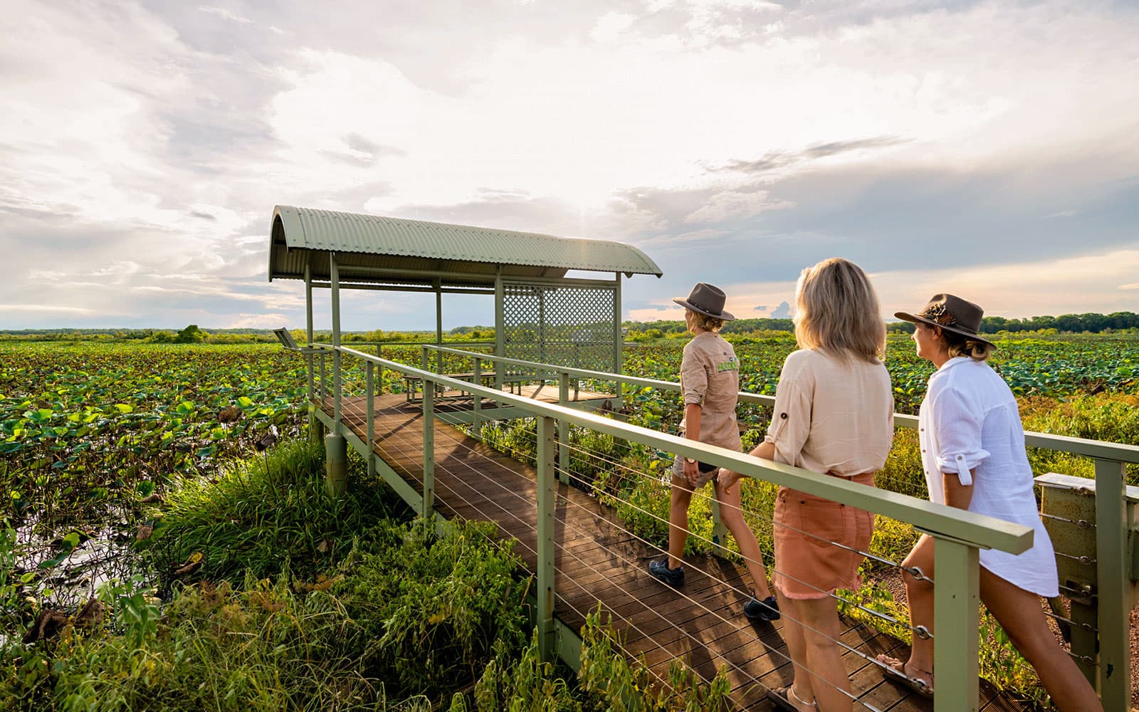 From Darwin: Kakadu Wilderness Full-Day Guided Tour tickets in Darwin - Activities | TickYourList