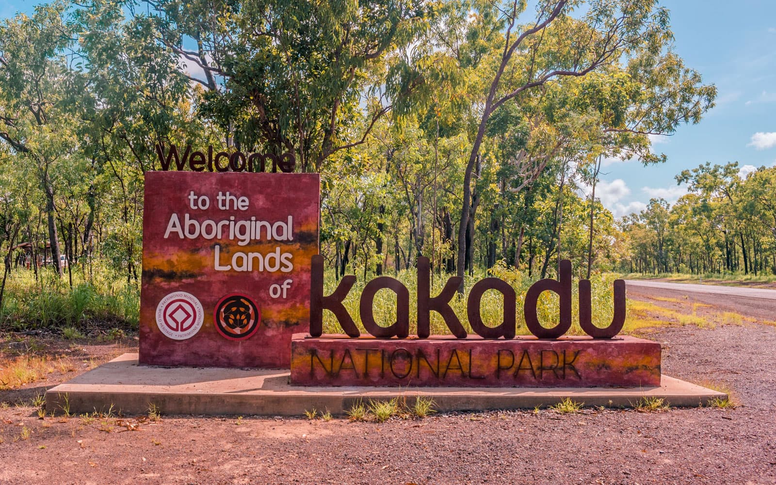 From Darwin: Kakadu Wilderness Full-Day Guided Tour tickets in Darwin - Features | TickYourList