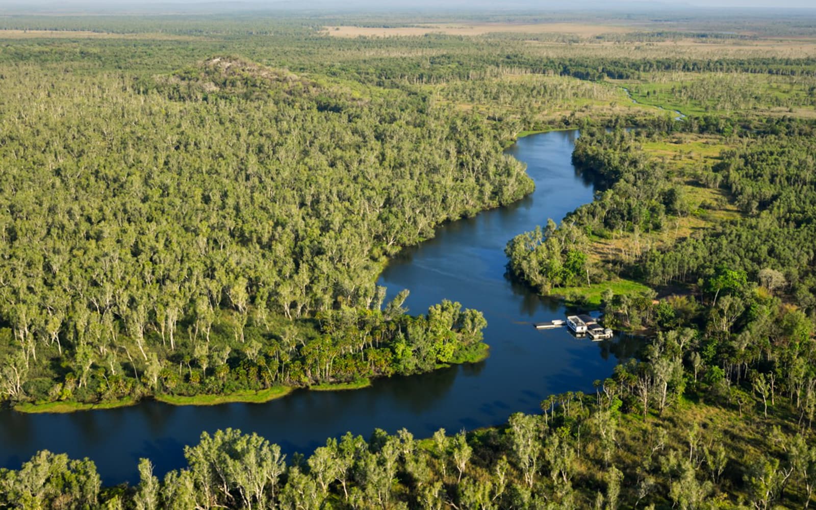 From Darwin: Top End Safari Camp Day Tour Around Finniss River tickets in Darwin - Highlights | TickYourList