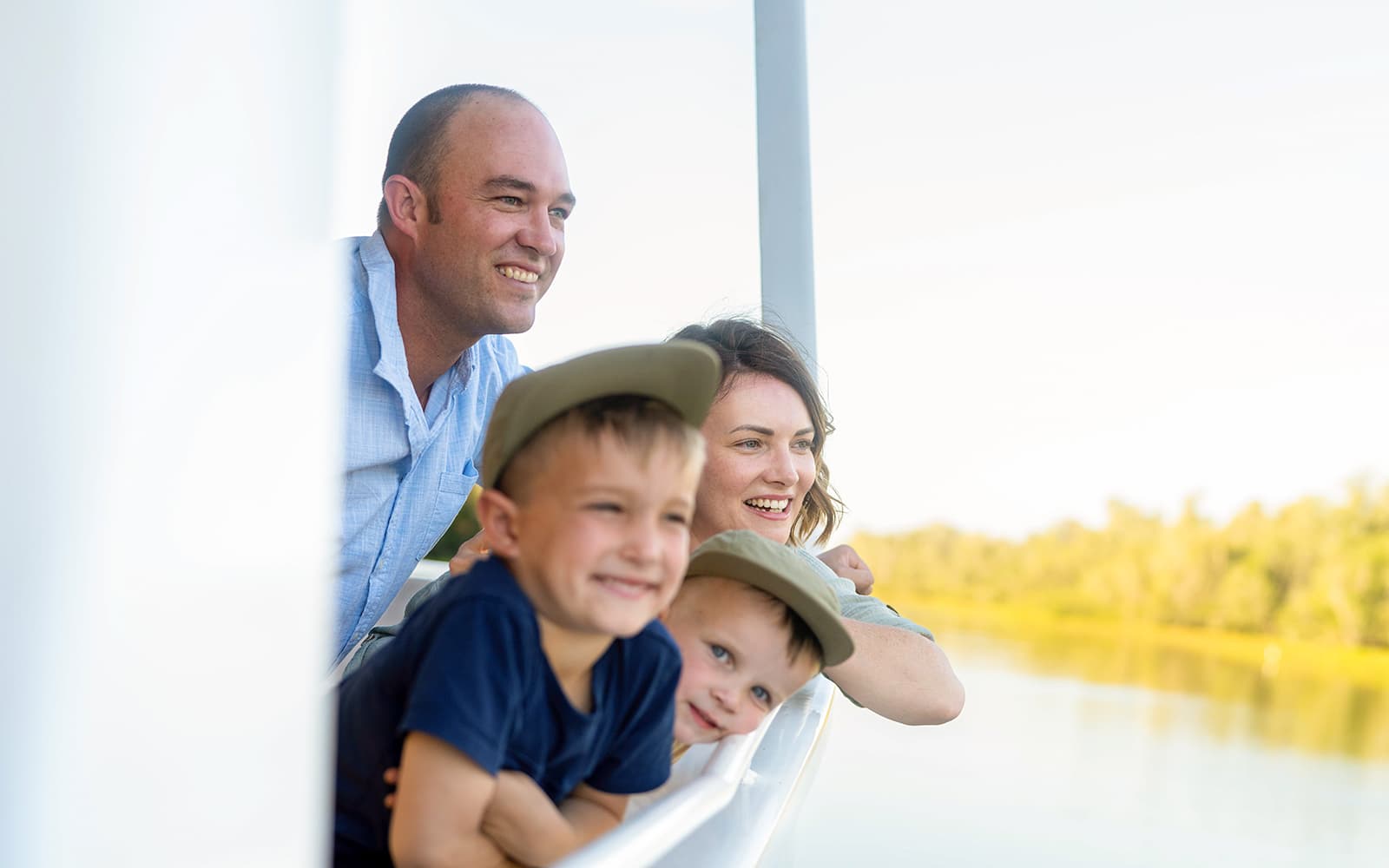 From Darwin: Top End Safari Camp Day Tour Around Finniss River tickets in Darwin - Features | TickYourList