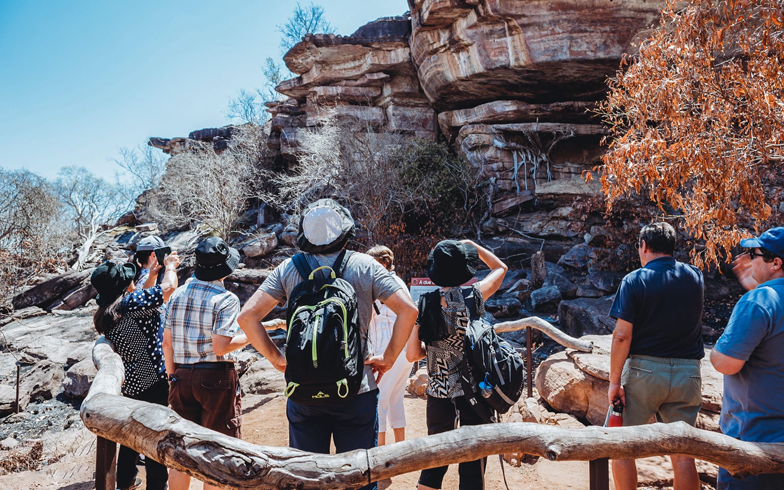 From Darwin: Kakadu Day Tour with Cultural Cruise tickets in Darwin - Attractions | TickYourList