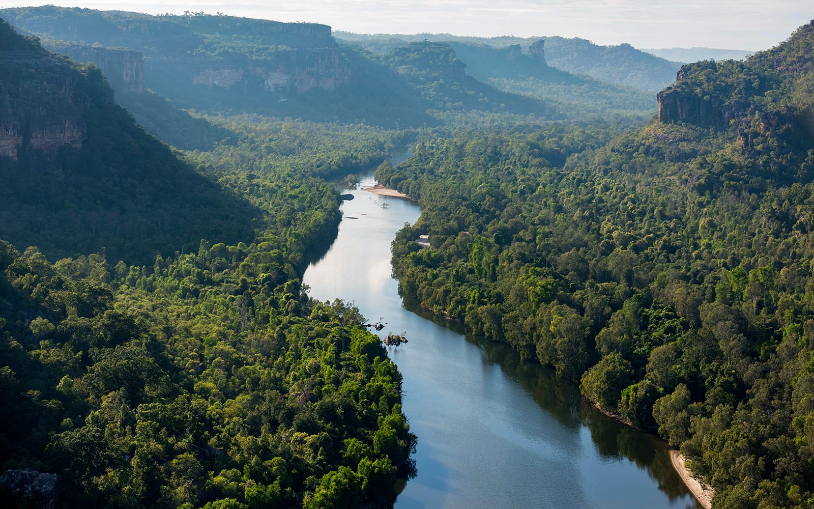 From Darwin: Kakadu Day Tour with Cultural Cruise tickets in Darwin - Highlights | TickYourList