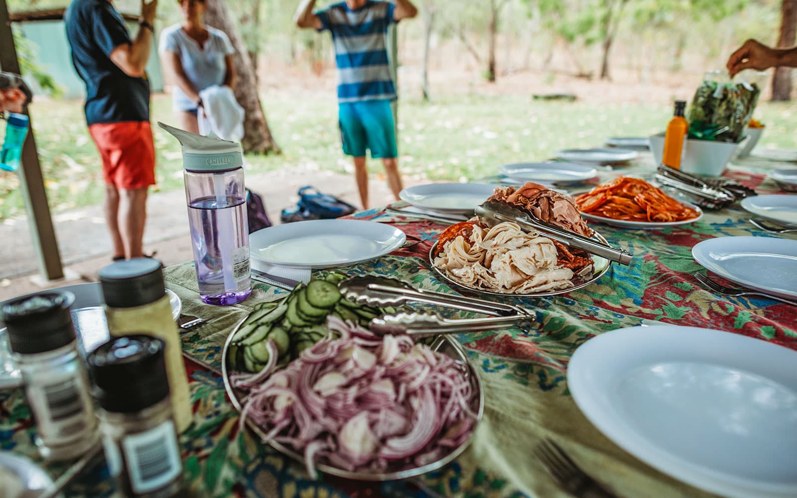 Litchfield Guided Day Tour with Crocodile Cruise, Lunch, & Hotel Transfers tickets in Darwin - Features | TickYourList