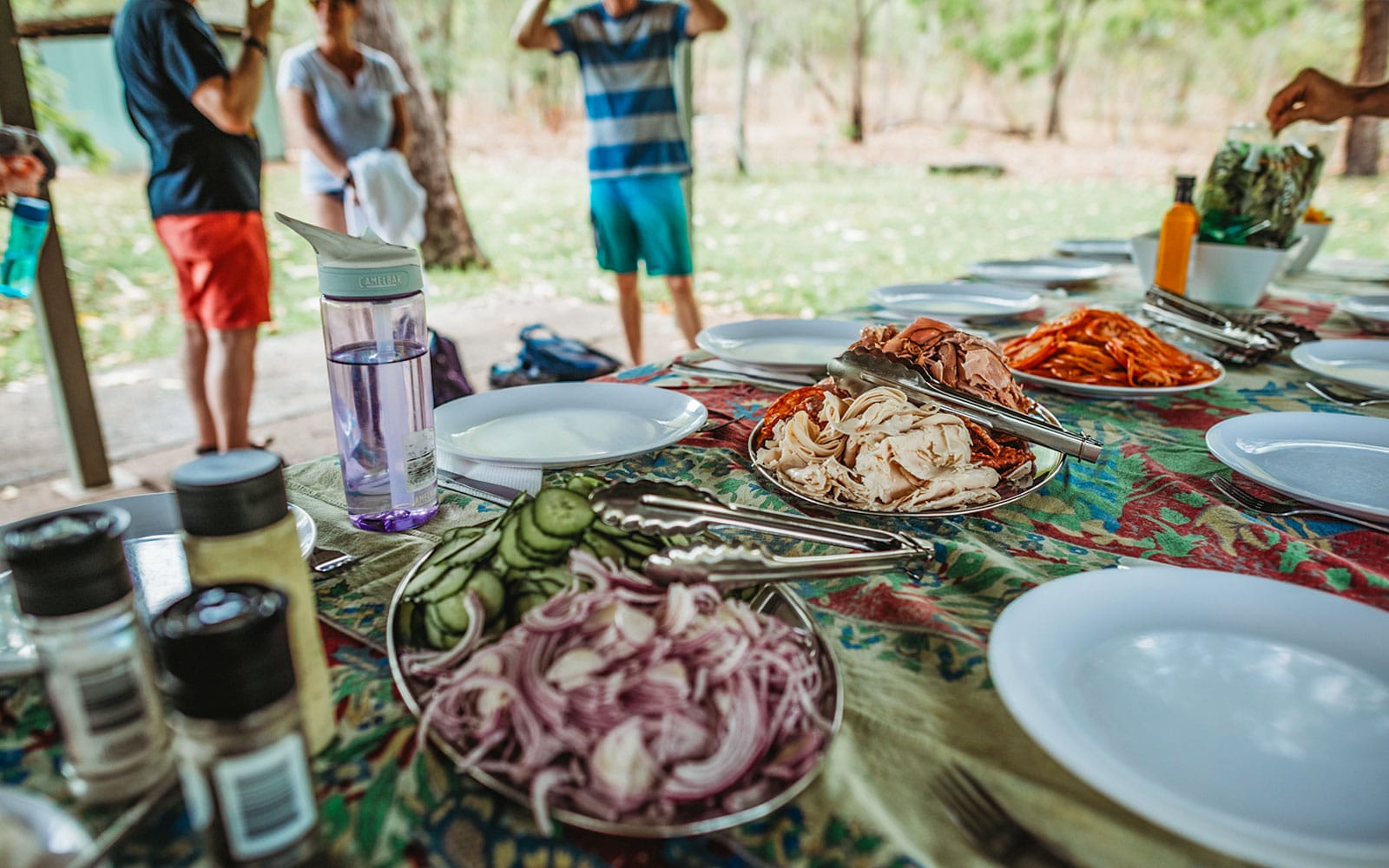 Litchfield Guided Day Tour with Crocodile Cruise, Lunch, & Hotel Transfers tickets in Darwin - Features | TickYourList