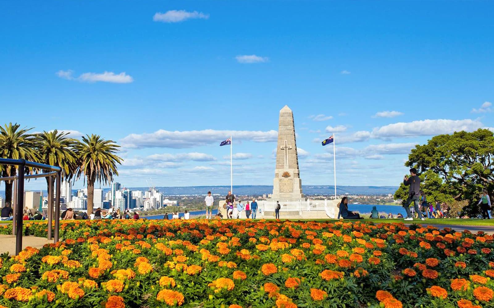 4-Hour Guided City Tour of Perth & Fremantle tickets in Perth - Activities | TickYourList