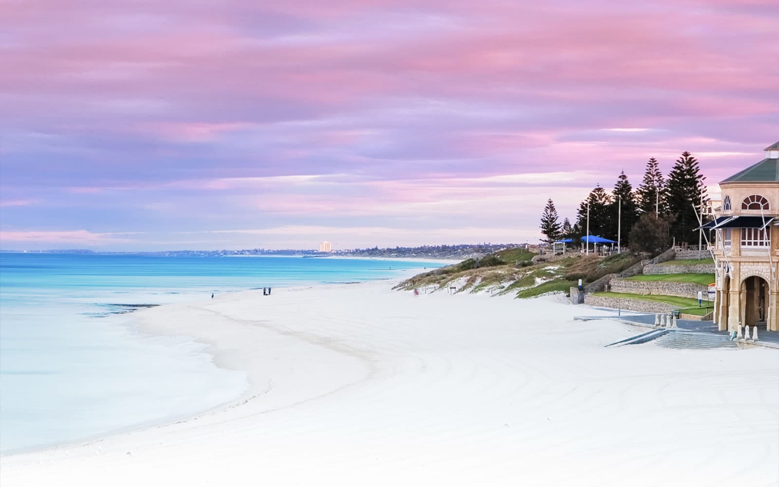 4-Hour Guided City Tour of Perth & Fremantle tickets in Perth - Highlights | TickYourList