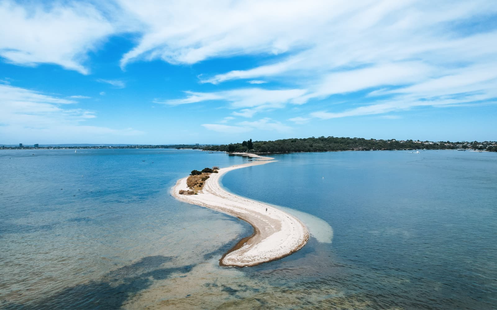 From Fremantle: Swan River Scenic Cruise tickets in Perth - Highlights | TickYourList