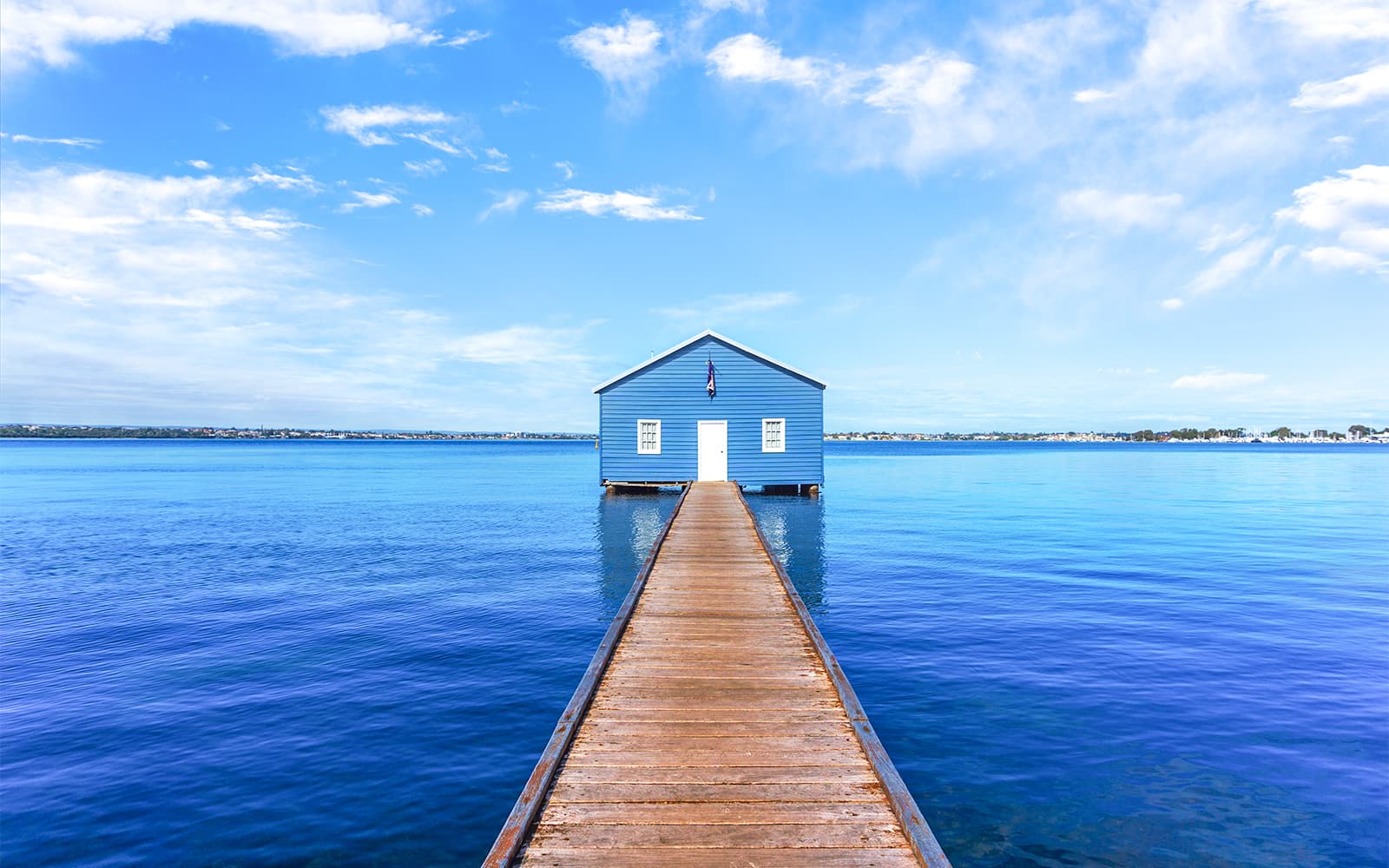 From Fremantle: Swan River Scenic Cruise tickets in Perth - Features | TickYourList