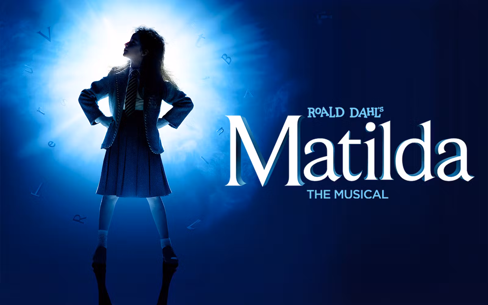 Matilda The Musical
