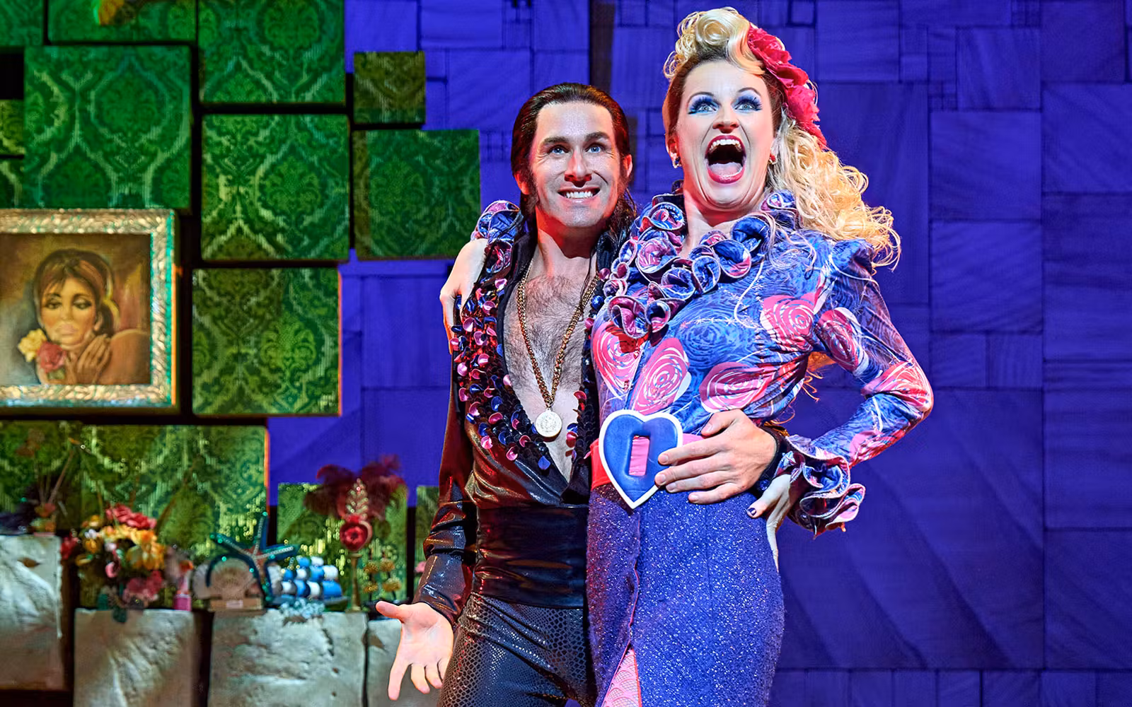 Matilda The Musical tickets in London - Activities | TickYourList