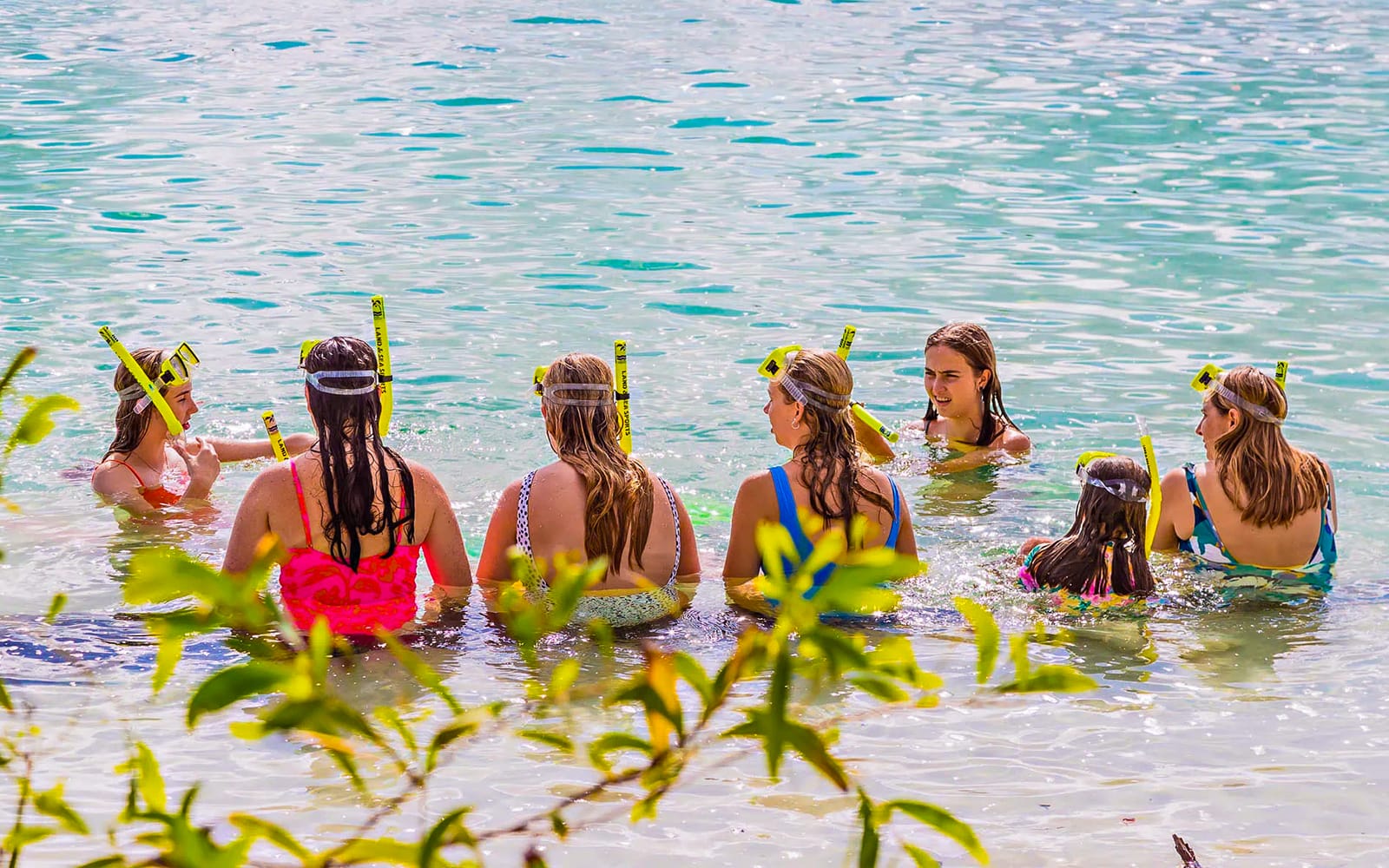 From Hervey Bay: Remote K'Gari (Fraser Island) Boat Tour with Lunch tickets in Brisbane - Activities | TickYourList