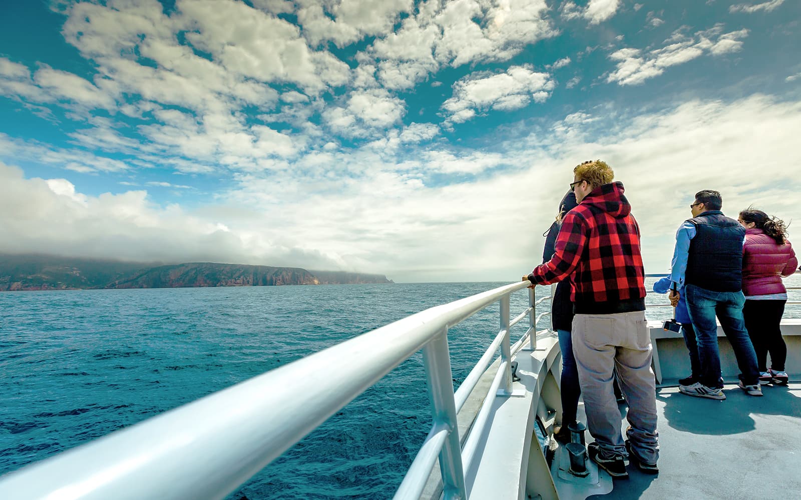 Wineglass Bay Cruises