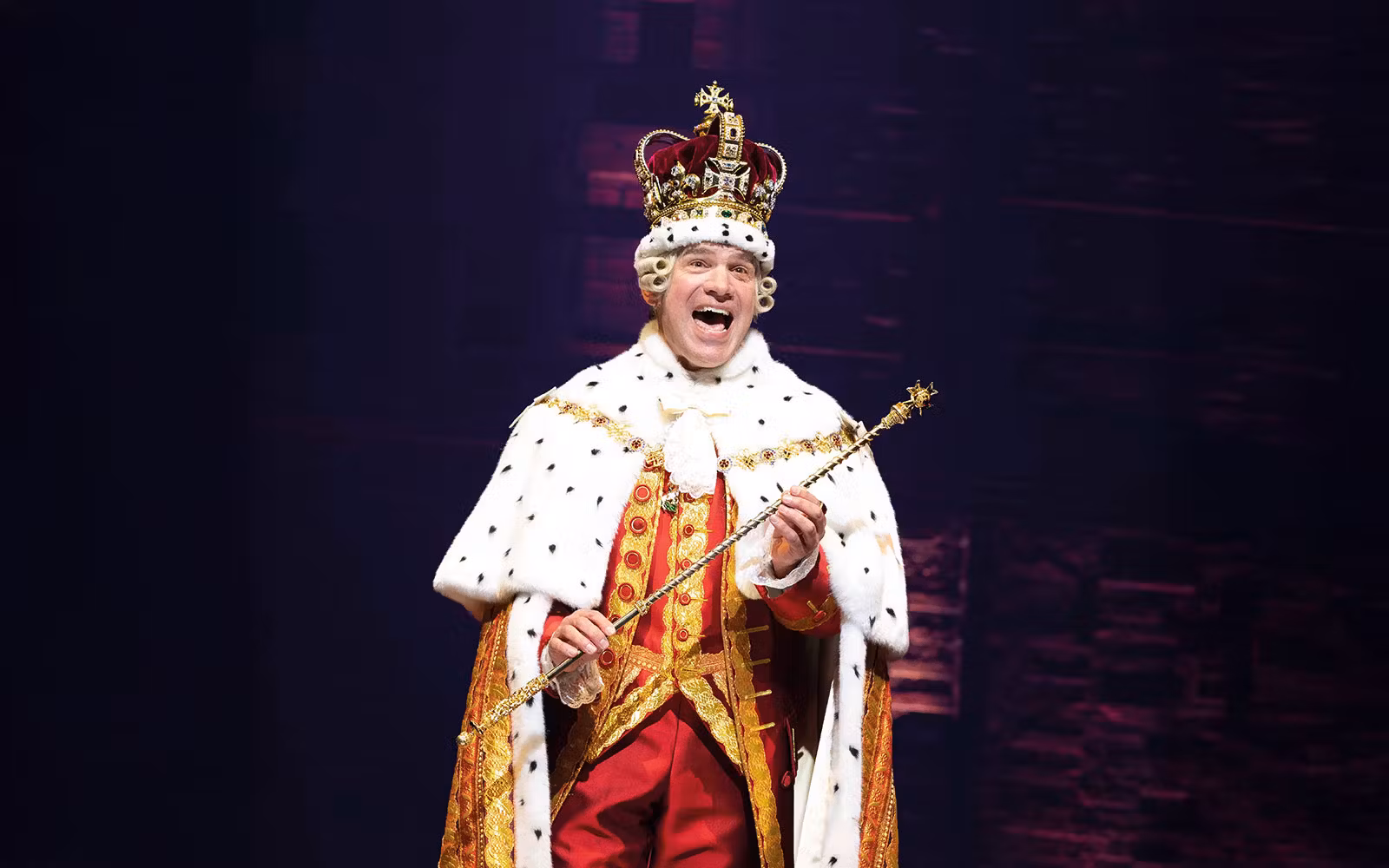 Hamilton tickets in London - Activities | TickYourList