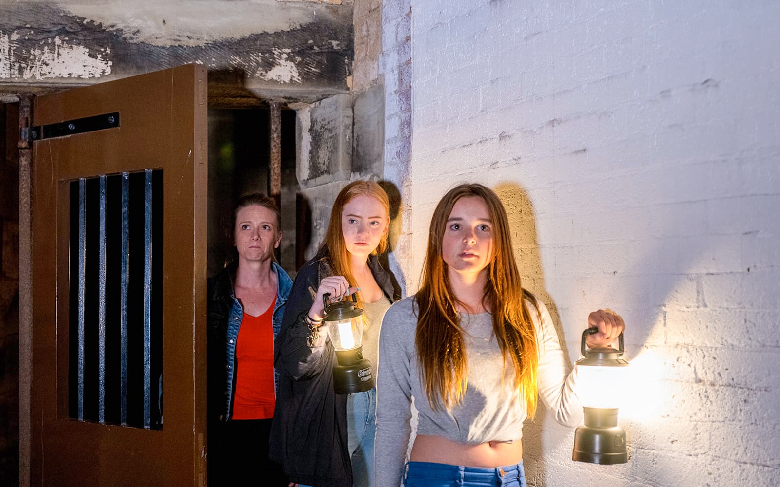 Port Arthur Historic Site Ghost Tour tickets in Hobart - Activities | TickYourList