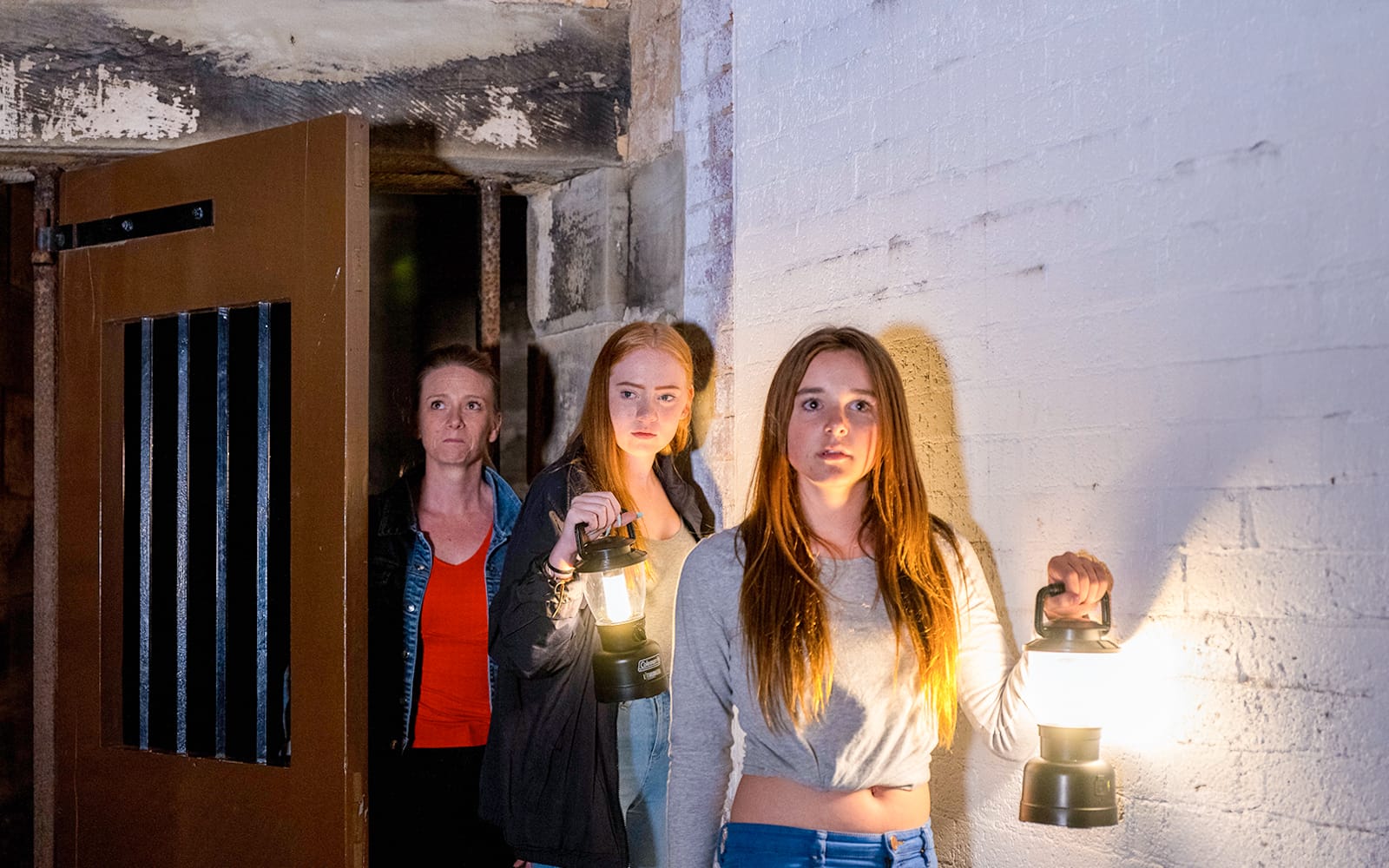 Port Arthur Historic Site Ghost Tour tickets in Hobart - Activities | TickYourList