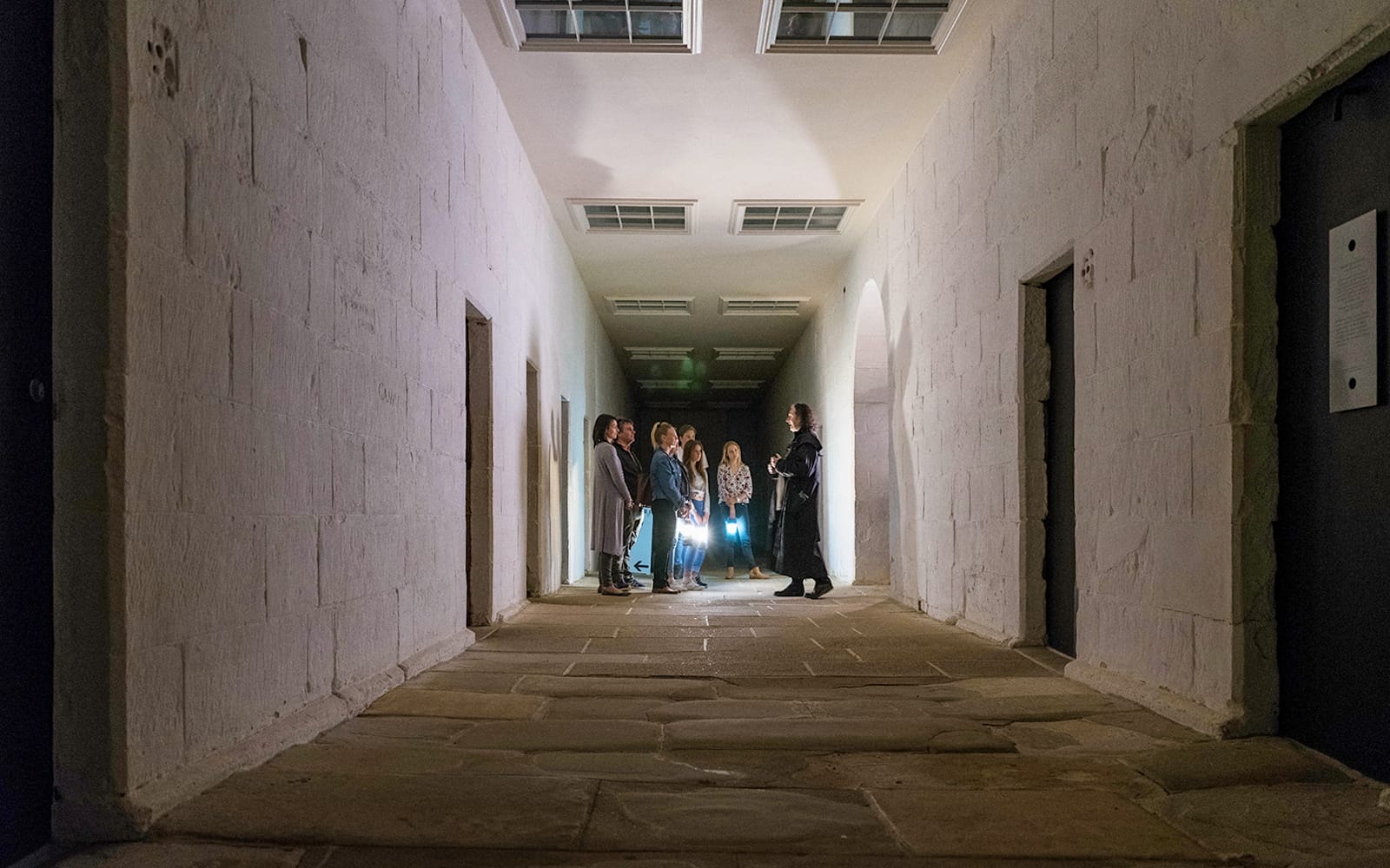 Port Arthur Historic Site Ghost Tour tickets in Hobart - Highlights | TickYourList