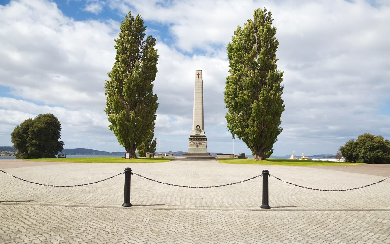 Red Decker: Hobart Hop-on Hop-off Bus Tour tickets in Hobart - Activities | TickYourList