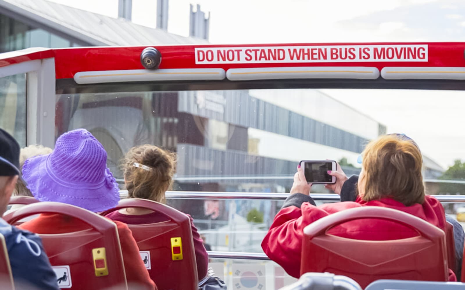 Combo: Hobart Hop-On Hop-Off Bus Tour + Historic Lunch Cruise tickets in Hobart - Highlights | TickYourList