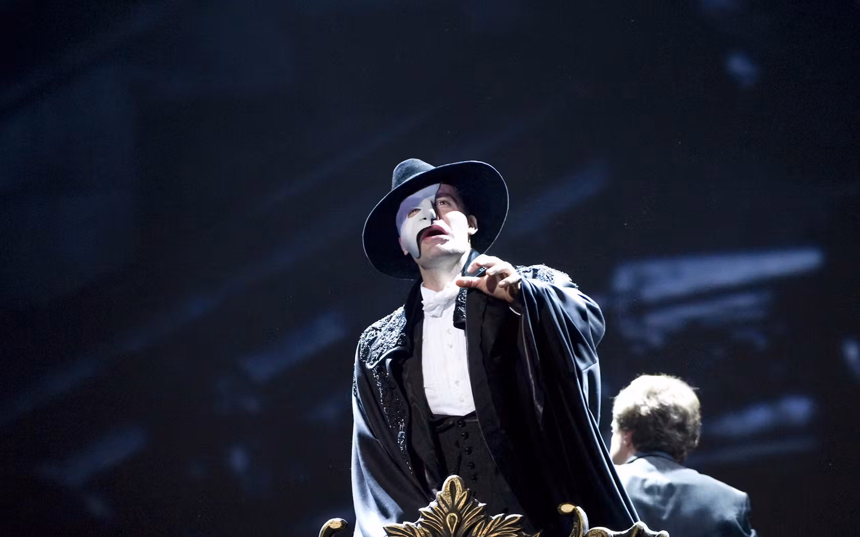 Phantom of the Opera tickets in London - Attractions | TickYourList