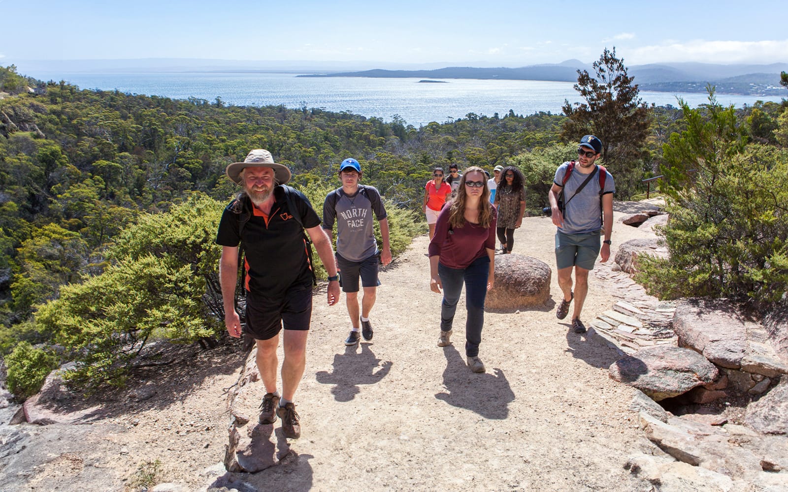 Day Tour from Hobart to Launceston via Wineglass Bay tickets in Hobart - Attractions | TickYourList