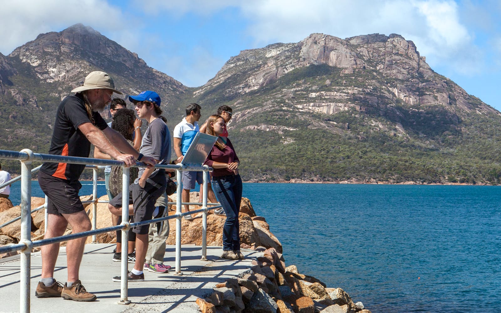 Day Tour from Hobart to Launceston via Wineglass Bay tickets in Hobart - Highlights | TickYourList