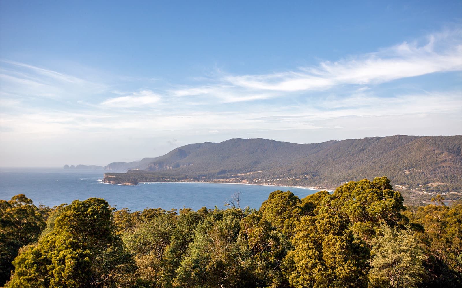 From Hobart: Port Arthur, Tasman Peninsula & Richmond Guided Tour tickets in Hobart - Attractions | TickYourList