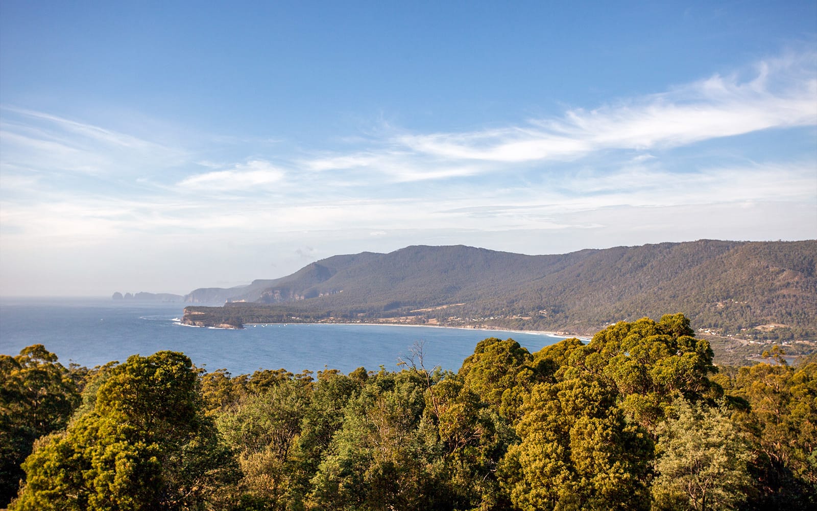 From Hobart: Port Arthur, Tasman Peninsula & Richmond Guided Tour tickets in Hobart - Attractions | TickYourList