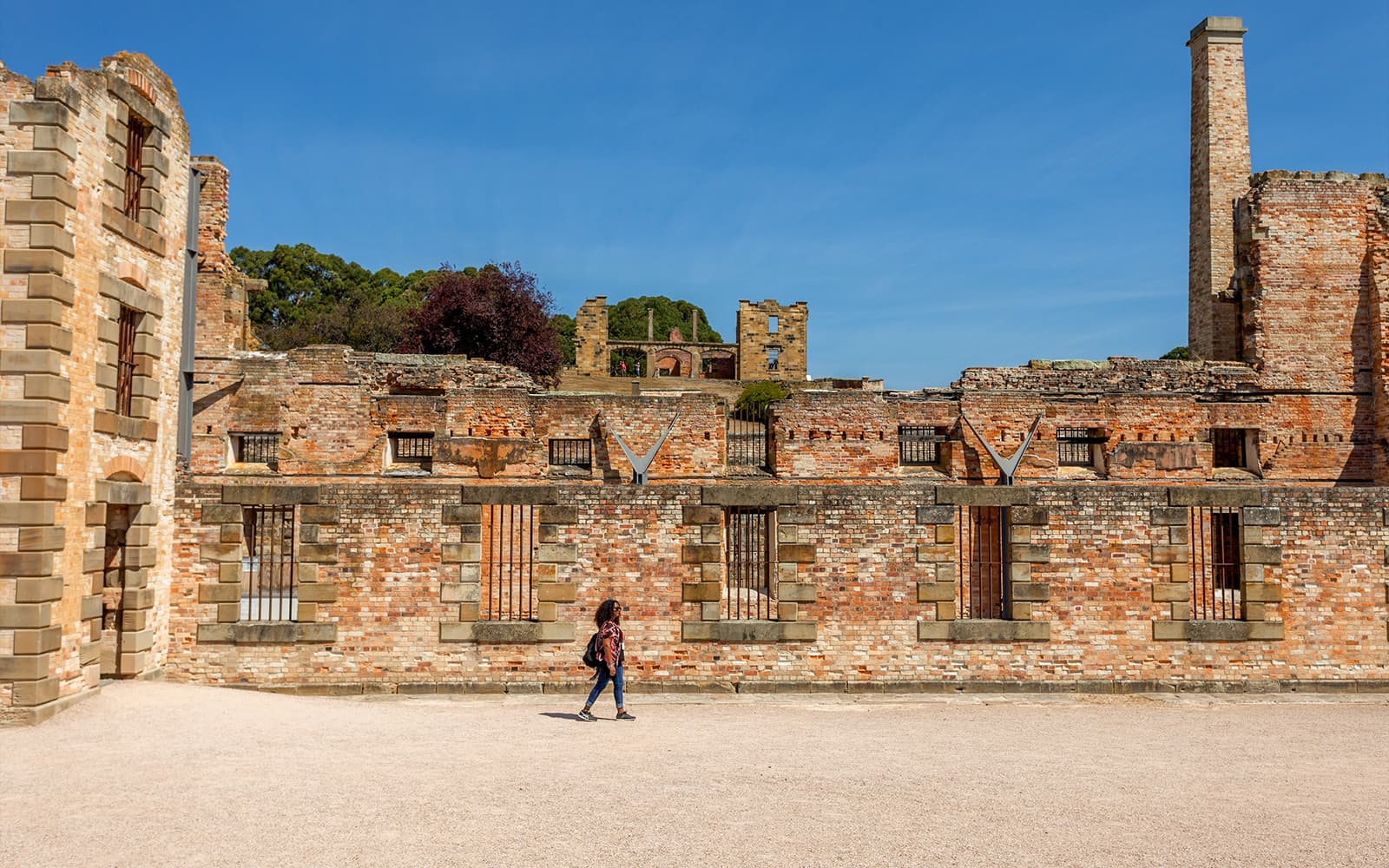 From Hobart: Port Arthur, Tasman Peninsula & Richmond Guided Tour tickets in Hobart - Activities | TickYourList