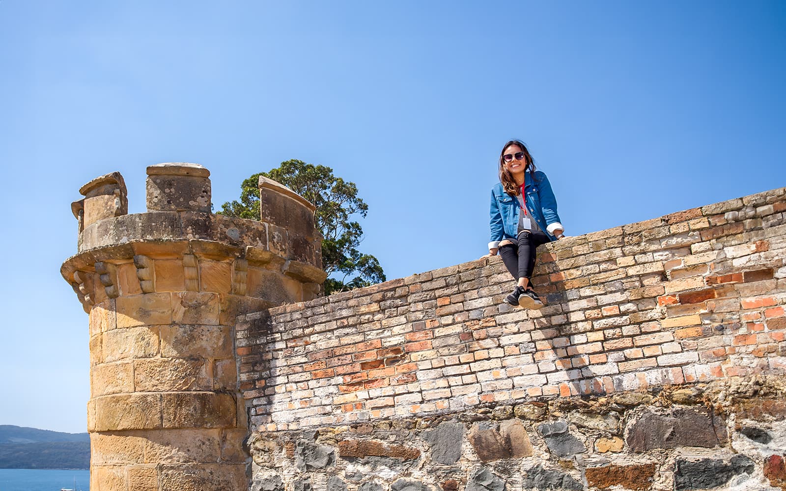 From Hobart: Port Arthur, Tasman Peninsula & Richmond Guided Tour tickets in Hobart - Highlights | TickYourList