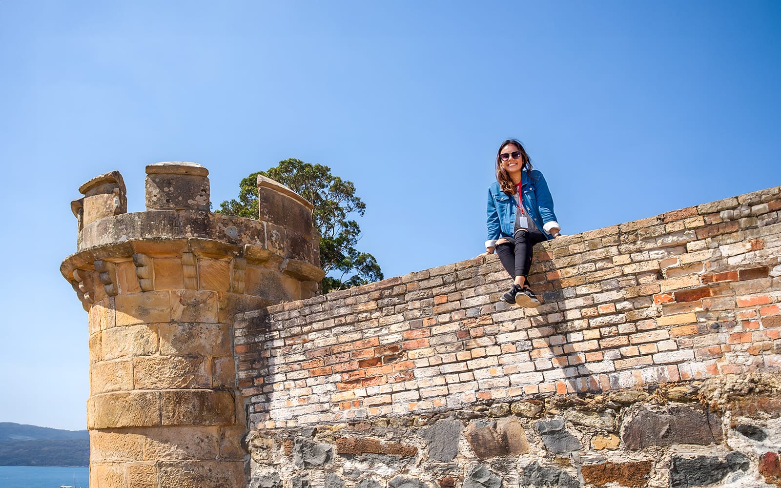 From Hobart: Port Arthur, Tasman Peninsula & Richmond Guided Tour tickets in Hobart - Highlights | TickYourList